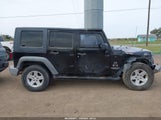 Jeep Wrangler Unlimited X 1J4GA39198L646795 photo