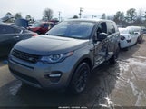 Land Rover Discovery Sport Hse SALCR2RX5JH745045 photo