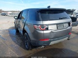 Land Rover Discovery Sport Hse SALCR2RX5JH745045 снимка