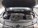 Cadillac Srx Standard 3GYFNGEY3BS615652 fotografie