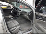 Cadillac Srx Standard 3GYFNGEY3BS615652 снимка
