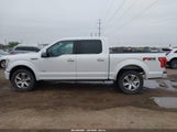 Ford F-150 Platinum 1FTEW1EGXFFC52554 снимка
