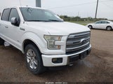 Ford F-150 Platinum 1FTEW1EGXFFC52554 снимка