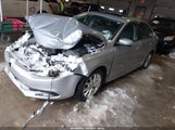 Volkswagen Jetta 2.5L Se 3VWDP7AJ5CM309037 снимка