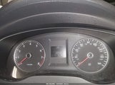 Volkswagen Jetta 2.5L Se 3VWDP7AJ5CM309037 снимка