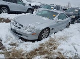 Mercedes-Benz Sl 500 WDBSK75FX3F035492 снимка
