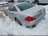 Mercedes-Benz Sl 500 WDBSK75FX3F035492 снимка