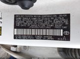 Toyota Prius Iii JTDKN3DU1A5012462 снимка