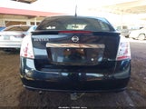 Nissan Sentra 2.0 S 3N1AB6AP9CL641901 снимка