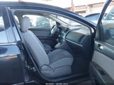 Nissan Sentra 2.0 S 3N1AB6AP9CL641901 снимка
