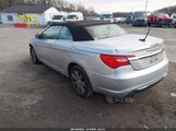 Chrysler 200 Touring 1C3BC2EG4BN620541 fotografie