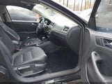 Volkswagen Jetta 2.5L Se 3VWDX7AJXCM314217 photo
