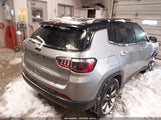 Jeep Compass Altitude Fwd 3C4NJCBB5MT587162 снимка