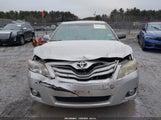 Toyota Camry Xle 4T4BF3EK3AR058960 снимка