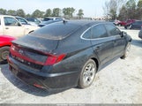 Hyundai Sonata Sel 5NPEL4JA1MH118093 снимка