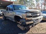 Chevrolet Silverado 2500Hd Lt3 1GCHK29U26E215907 снимка