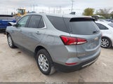 Chevrolet Equinox Awd Lt 3GNAXUEGXRS239274 fotografie