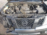 Nissan Frontier Sv 1N6AD0EV5GN771044 снимка