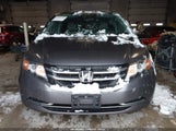 Honda Odyssey Ex 5FNRL5H47GB074580 снимка