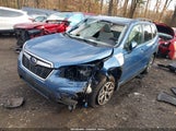Subaru Forester Premium JF2SKAJC7LH485715 снимка