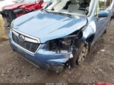Subaru Forester Premium JF2SKAJC7LH485715 снимка