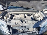 Nissan Pathfinder Sv 5N1AR2MN1EC708383 снимка