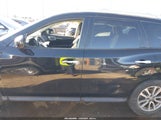 Nissan Pathfinder Sv 5N1AR2MN1EC708383 снимка