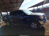 Nissan Frontier Se 1N6AD07UX5C417999 снимка