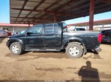 Nissan Frontier Se 1N6AD07UX5C417999 снимка