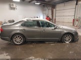 Ford Fusion Sel 3FAHP0JA7AR104689 снимка