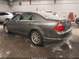 Ford Fusion Sel 3FAHP0JA7AR104689 снимка