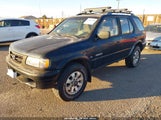 Honda Passport Ex/Lx 4S6DM58W2Y4409863 снимка