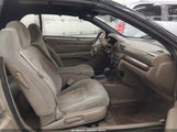 Chrysler Sebring Lx 1C3EL45UX1N631119 снимка