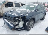 Jeep Cherokee Latitude Lux 4X4 1C4PJMLX4LD636672 снимка