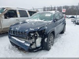 Jeep Cherokee Latitude Lux 4X4 1C4PJMLX4LD636672 снимка