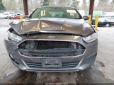Ford Fusion S 3FA6P0G71ER330557 снимка