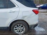 Chevrolet Equinox Lt 2GNAXUEV5K6175955 снимка