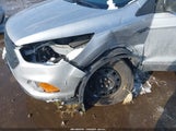 Ford Escape S 1FMCU0F74HUE21256 снимка