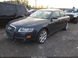 Audi A6 3.2 WAUDG74F36N070797 снимка