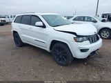 Jeep Grand Cherokee Altitude 4X2 1C4RJEAG7JC363697 fotografie