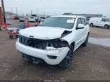 Jeep Grand Cherokee Altitude 4X2 1C4RJEAG7JC363697 fotografie