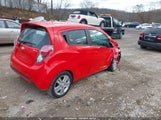 Chevrolet Spark Ls Cvt KL8CB6S97FC788801 снимка