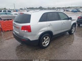 Kia Sorento Lx 5XYKT3A6XDG344486 снимка
