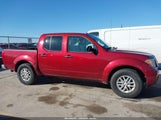 Nissan Frontier Sv 1N6AD0ER2GN786992 снимка