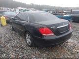 Acura Rl 3.5 JH4KB16618C003941 снимка