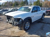 Ram  Lone Star 4X2 5'7 Box 3C6RR6LTXHG530058 снимка