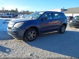 Chevrolet Equinox Ls 2GNALAEK6E6252126 снимка