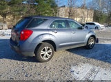 Chevrolet Equinox Ls 2GNALAEK6E6252126 снимка