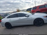 Chevrolet Malibu Fwd Lt 1G1ZD5STXMF074828 photo