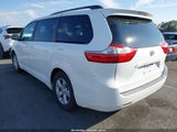 Toyota Sienna Le 8 Passenger 5TDKK3DC0FS677399 снимка